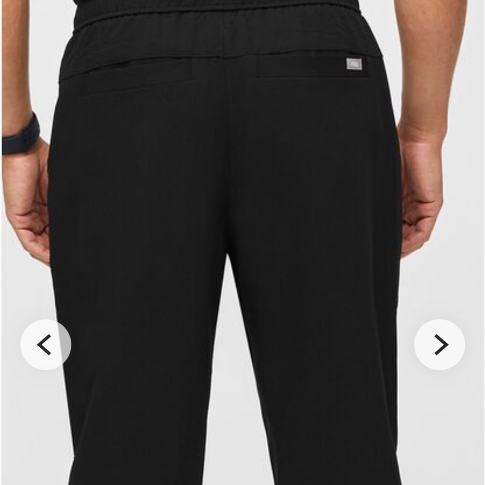 FIGSPRO™ Tailored Scrubtrouser